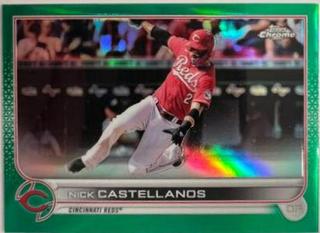 Nick Castellanos