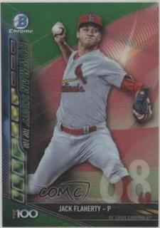 Jack Flaherty
