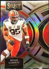 Myles Garrett
