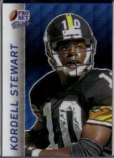 Kordell Stewart
