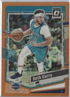 Seth Curry