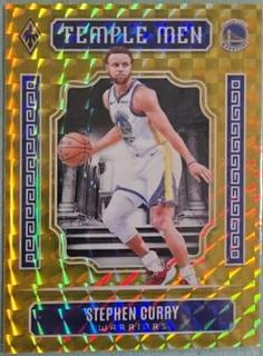 Stephen Curry