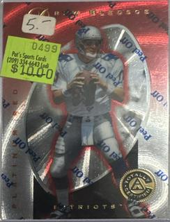 Drew Bledsoe