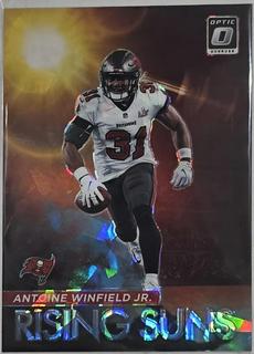 Antoine Winfield Jr.