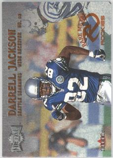 Darrell Jackson