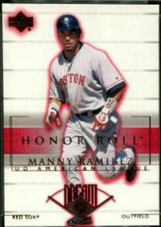 Manny Ramirez