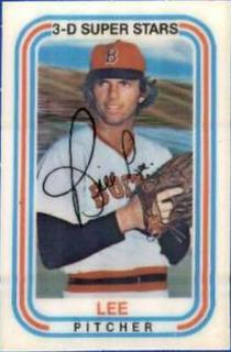 Bill Lee