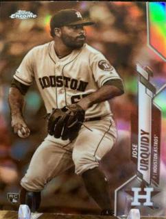 Jose Urquidy