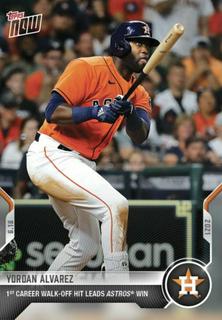 Yordan Alvarez