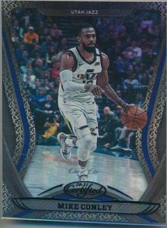 Mike Conley