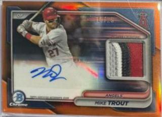 Mike Trout