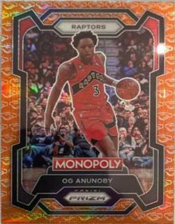 OG Anunoby