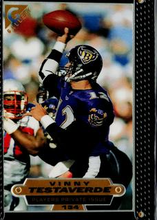 Vinny Testaverde