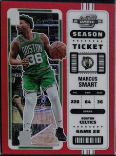 Marcus Smart