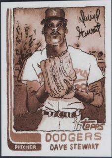 Dave Stewart