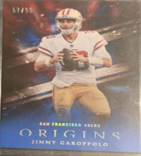 Jimmy Garoppolo