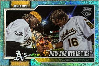 New-Age Athletics