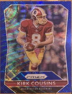Kirk Cousins