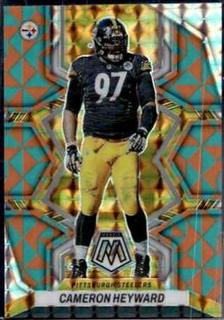 Cameron Heyward