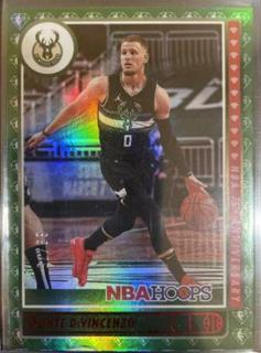 Donte DiVincenzo