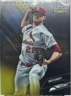 Jack Flaherty
