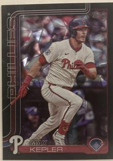 Max Kepler