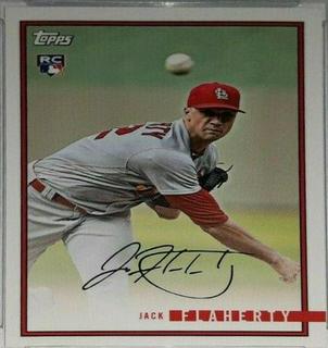 Jack Flaherty