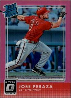 Jose Peraza