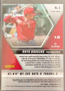 Rhys Hoskins