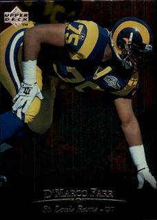 D'Marco Farr