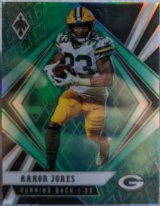 Aaron Jones