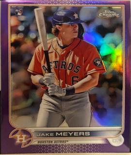 Jake Meyers