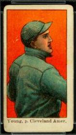 Cy Young