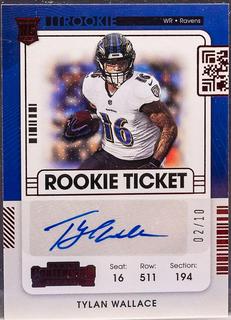 Tylan Wallace