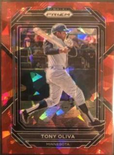 Tony Oliva