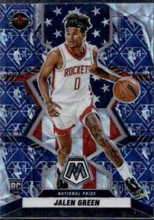 Jalen Green