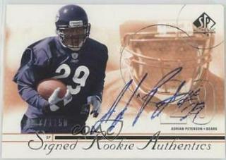 Adrian Peterson