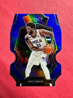 Joel Embiid