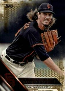 Jeff Samardzija