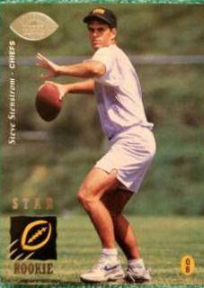 Steve Stenstrom