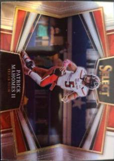 Patrick Mahomes II