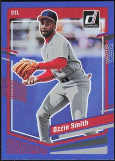 Ozzie Smith