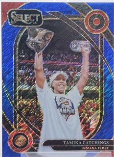 Tamika Catchings