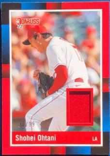 Shohei Ohtani