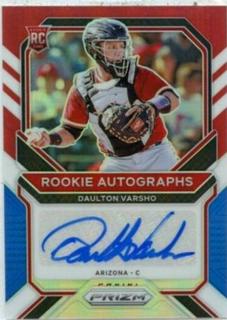 Daulton Varsho
