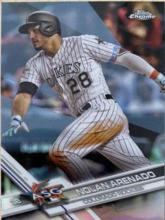Nolan Arenado