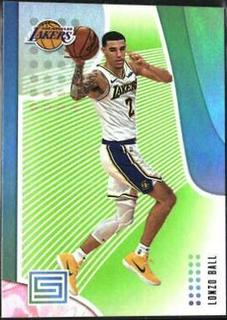 Lonzo Ball