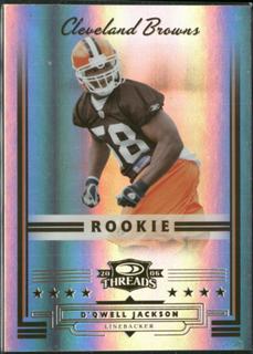 D'Qwell Jackson