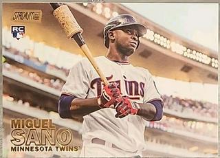 Miguel Sano