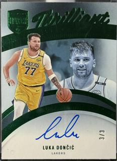 Luka Doncic